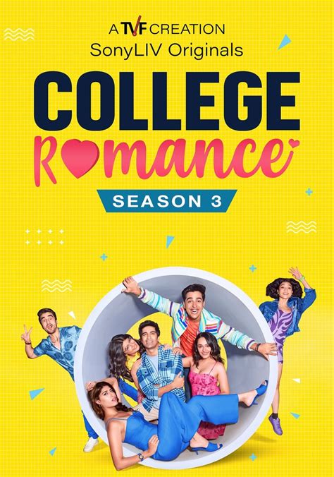 Watch College Romance Season 3 Episode 2 TV Series Online